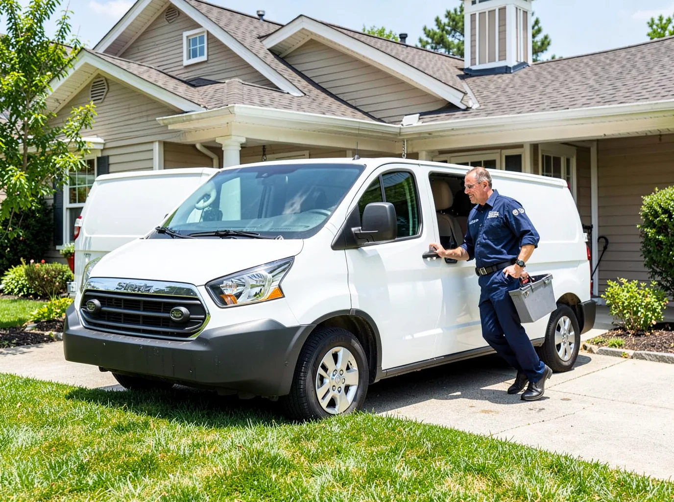 Emergency Plumber company in Elkhart, IA